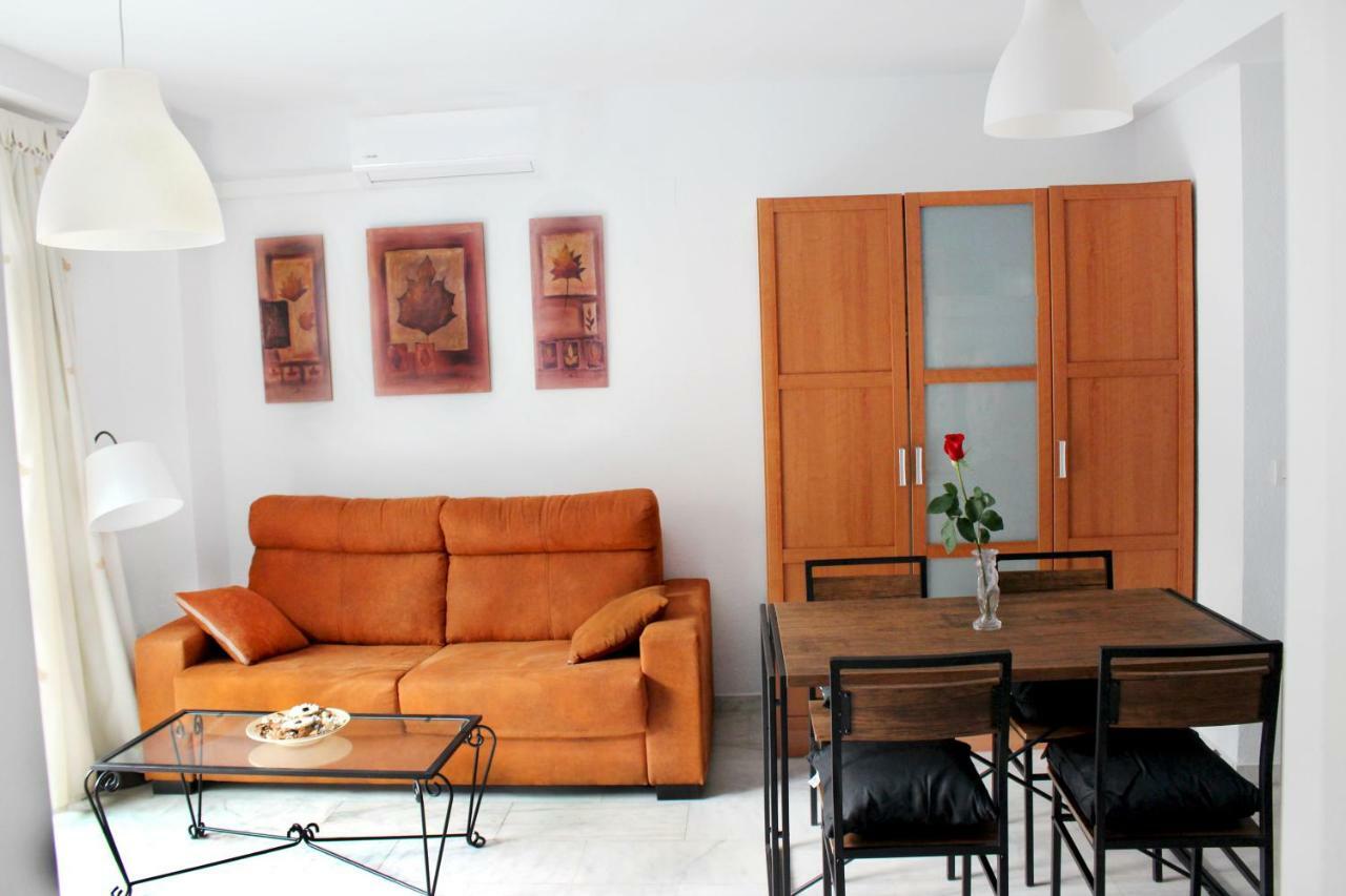 Apartamento In Center Torremolinos